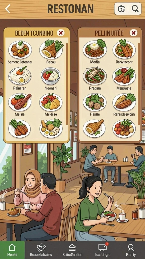 789bni - Level yang menantang dengan banyak rintangan.