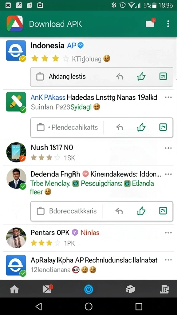 99sl - Tampilan antarmuka yang intuitif dan mudah digunakan.