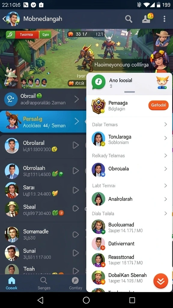 apek88 - Level baru yang menantang dan penuh warna.