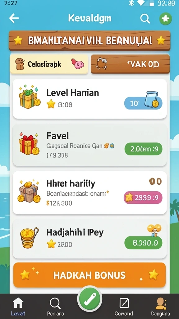 gogorummy - Hasil permainan yang menegangkan dengan kompetisi yang seru.