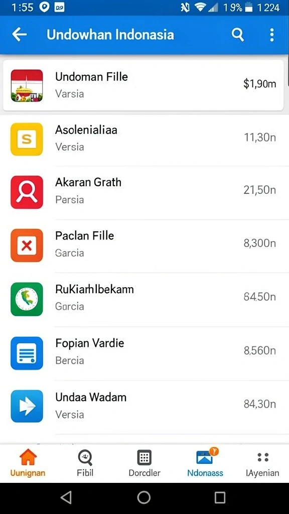 hokiraja - Karakter kustomisasi yang dapat dipilih sesuai keinginan.