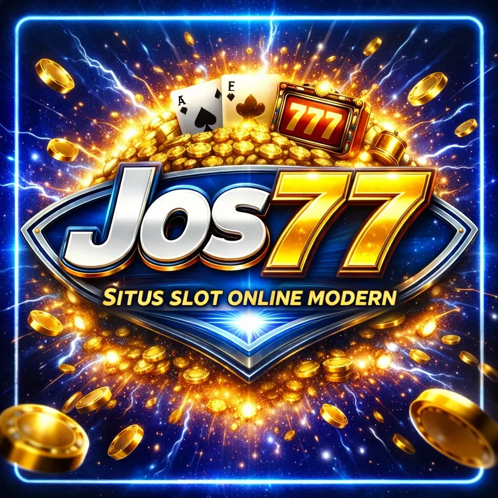 JOS77 - Game Seru dan Mengasyikkan untuk Semua Kalangan