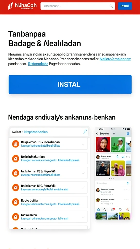 kastoto - Berbagai jenis permainan menarik untuk dipilih.