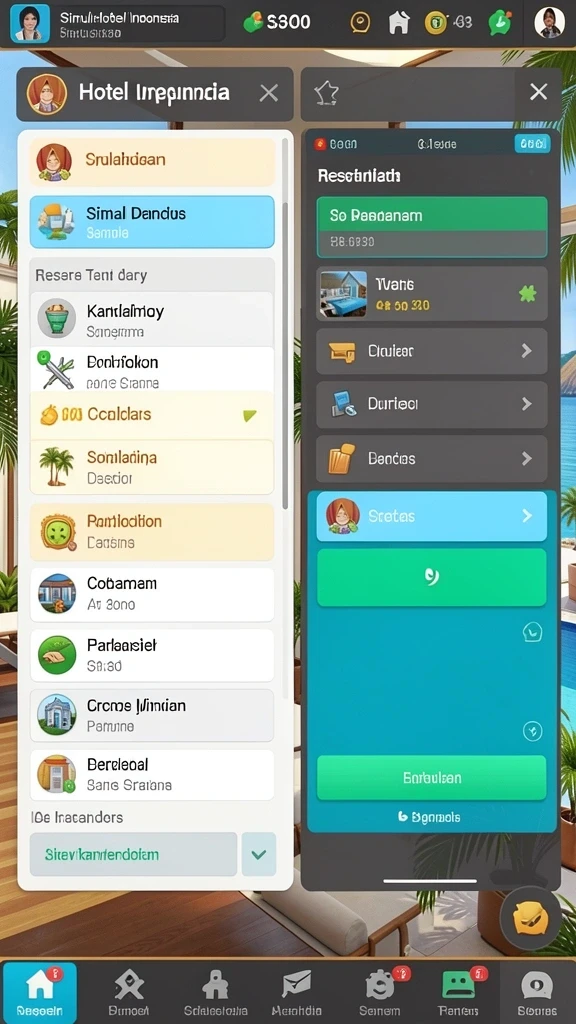 raffi777 - Beragam game menarik yang dapat dimainkan.