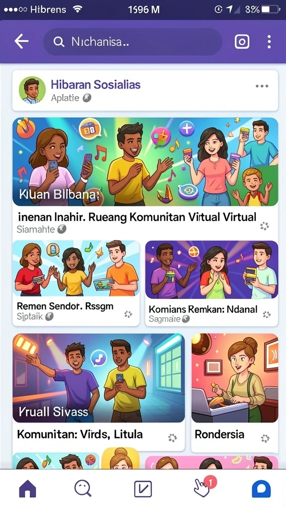 rejekihub - Tantangan menarik setiap minggu untuk semua pemain.