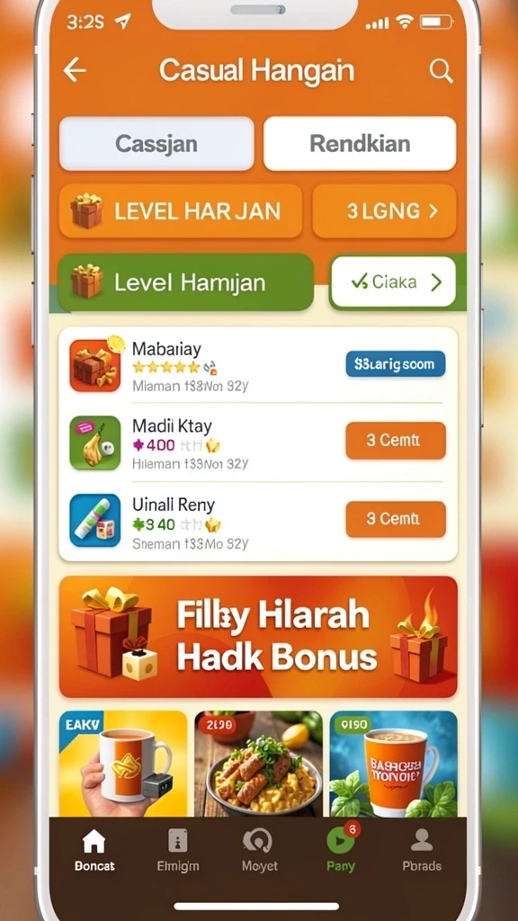 ri188 - Mode multiplayer yang mempertemukan pemain dari seluruh dunia.