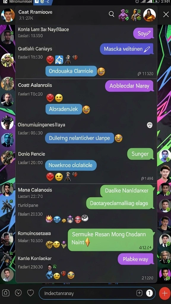 rsnvip8 - Mode permainan beragam untuk pengalaman yang lebih seru.