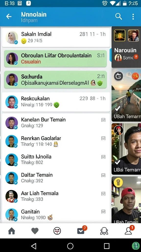 slot123 - Tampilan antarmuka yang user-friendly dan menarik.