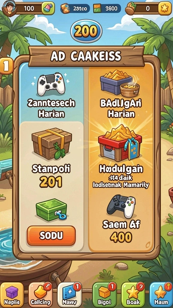 slot123 - Bonus harian untuk meningkatkan peluang menang.