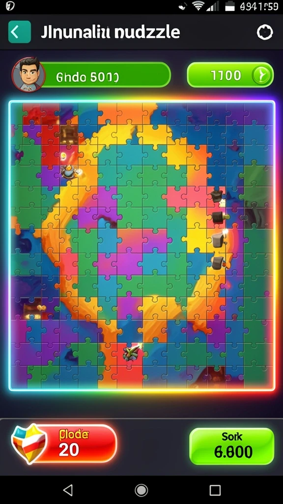 tkp188 - Fitur multiplayer yang memungkinkan kolaborasi dengan pemain lain.