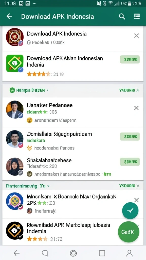 tkp188 - Menu interaktif yang mudah digunakan dan menarik.