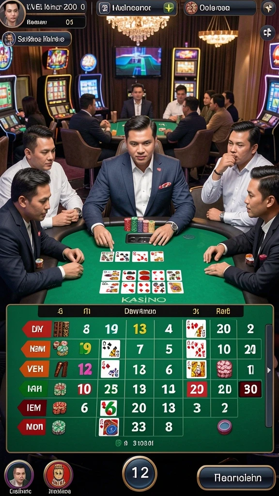x168 - Mode permainan yang bervariasi dan menantang.
