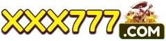 xxx777 — Logo Resmi